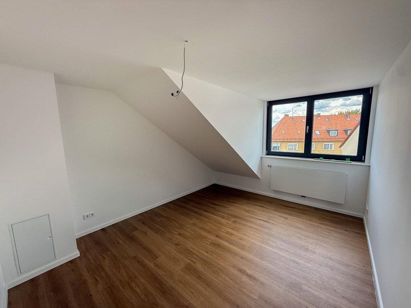 4 bedroom flat to rent, 121 m², Stuckstrasse 5, Nürnberg, Bavaria 4 bedroom flat to rent, 121 m², Stuckstrasse 5, Nürnberg, Bavaria