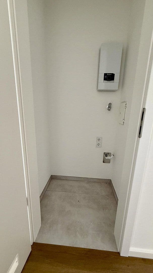 4 bedroom flat to rent, 121 m², Stuckstrasse 5, Nürnberg, Bavaria 4 bedroom flat to rent, 121 m², Stuckstrasse 5, Nürnberg, Bavaria