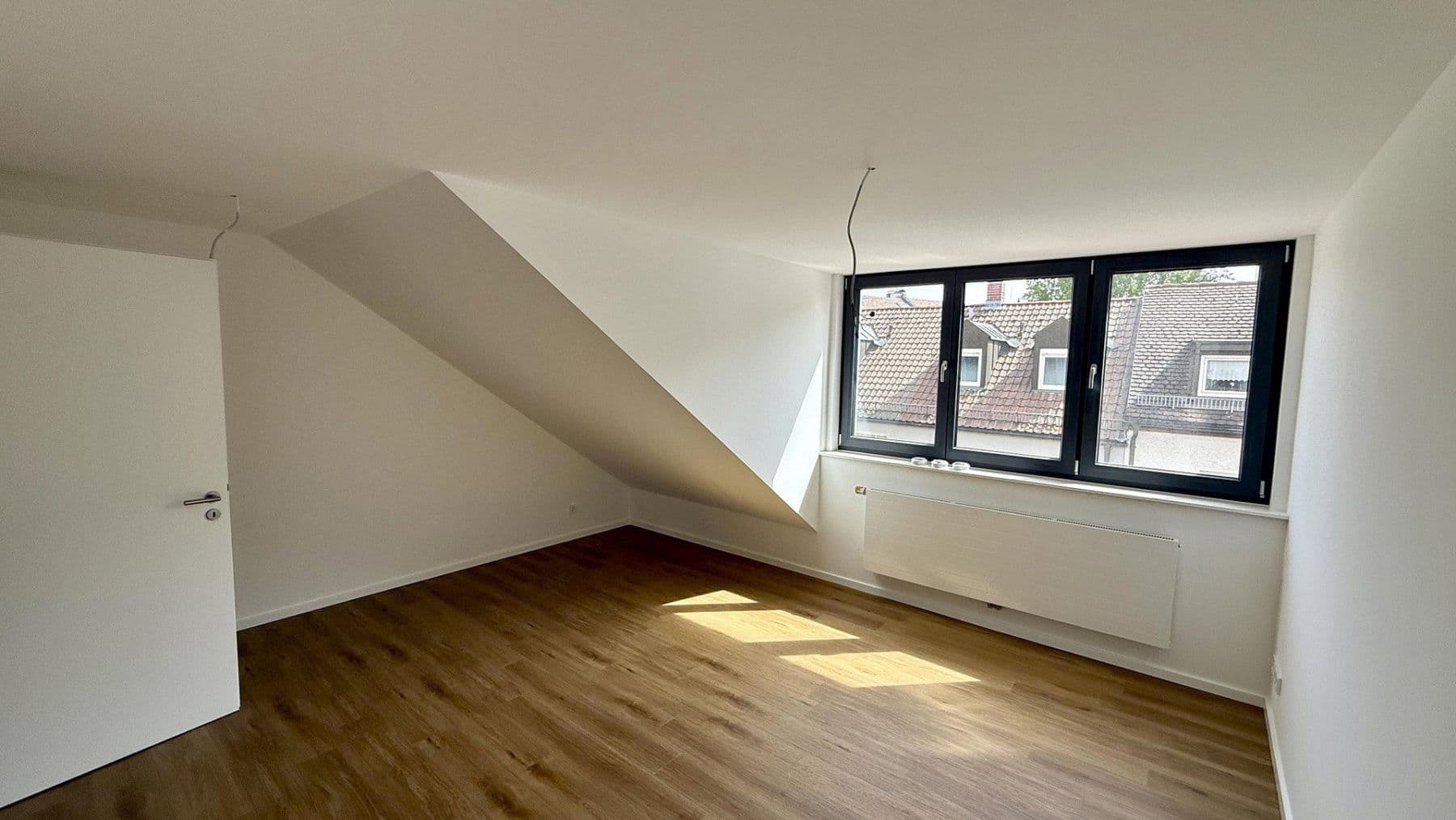 4 bedroom flat to rent, 121 m², Stuckstrasse 5, Nürnberg, Bavaria 4 bedroom flat to rent, 121 m², Stuckstrasse 5, Nürnberg, Bavaria