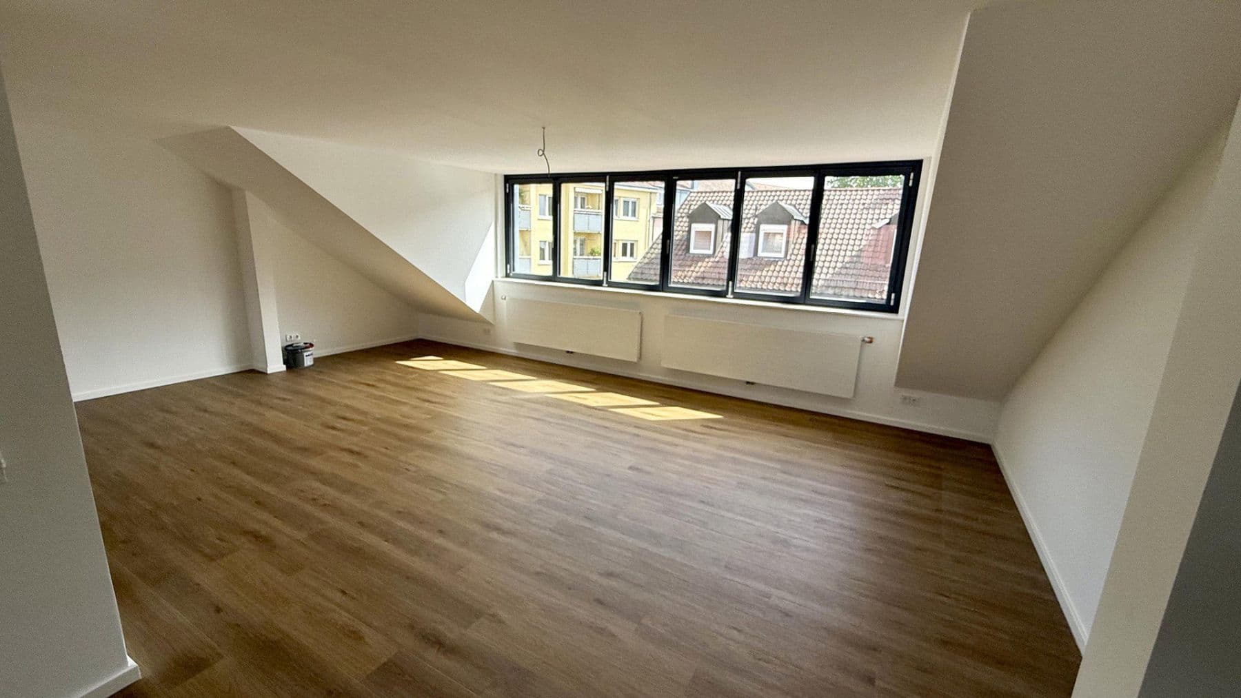 4 bedroom flat to rent, 121 m², Stuckstrasse 5, Nürnberg, Bavaria 4 bedroom flat to rent, 121 m², Stuckstrasse 5, Nürnberg, Bavaria