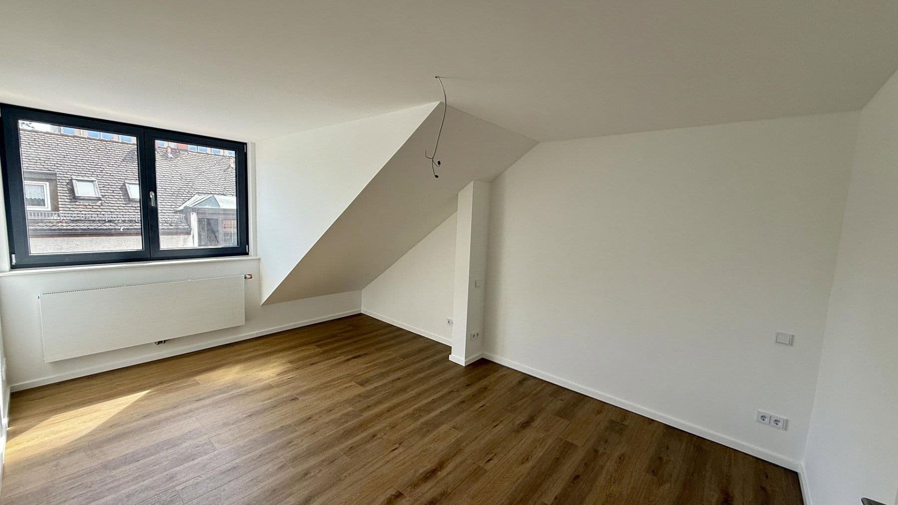 4 bedroom flat to rent, 121 m², Stuckstrasse 5, Nürnberg, Bavaria 4 bedroom flat to rent, 121 m², Stuckstrasse 5, Nürnberg, Bavaria
