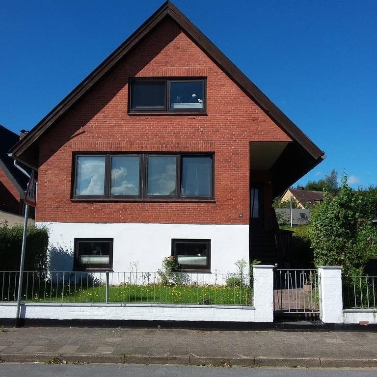 house to rent, 51 m², Flensburg, Schleswig-Holstein house to rent, 51 m², Flensburg, Schleswig-Holstein