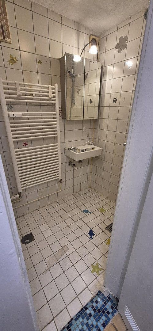 house to rent, 51 m², Flensburg, Schleswig-Holstein house to rent, 51 m², Flensburg, Schleswig-Holstein