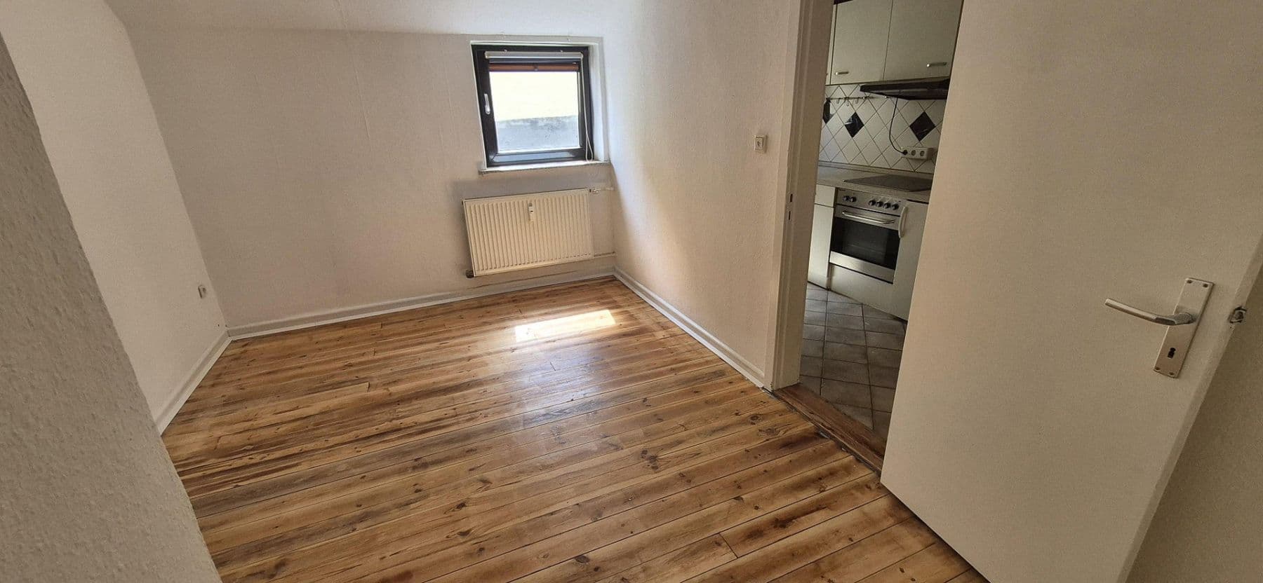 house to rent, 51 m², Flensburg, Schleswig-Holstein house to rent, 51 m², Flensburg, Schleswig-Holstein