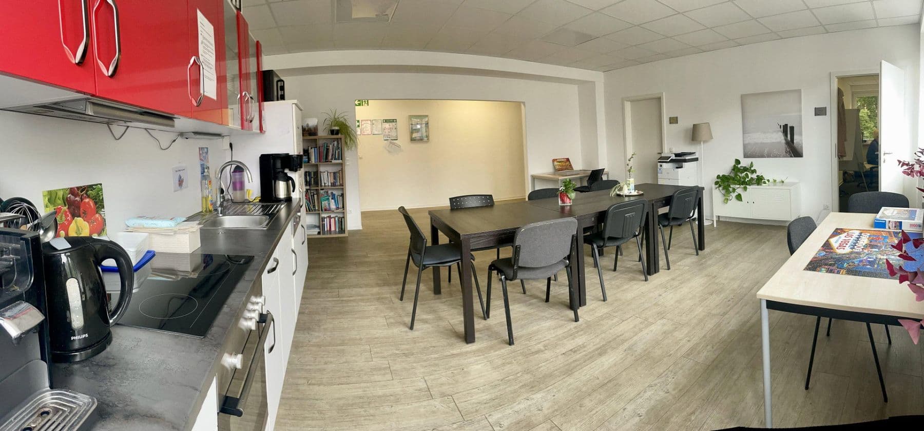 office to rent, 100 m², Sophienblatt 82-86, Kiel, Schleswig-Holstein office to rent, 100 m², Sophienblatt 82-86, Kiel, Schleswig-Holstein