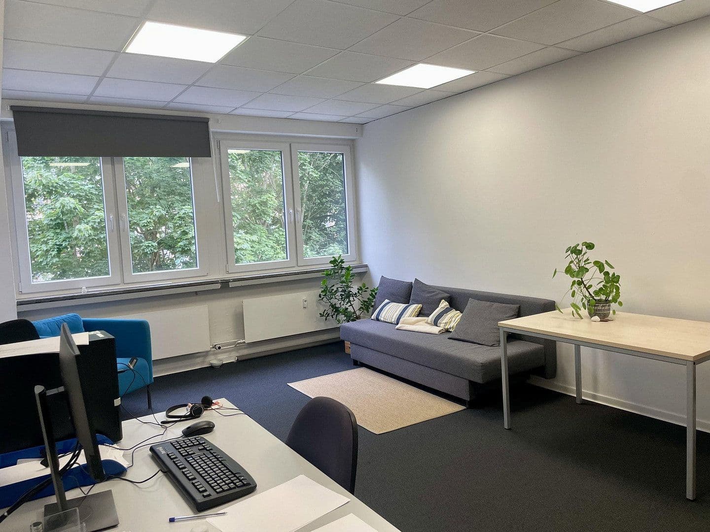 office to rent, 100 m², Sophienblatt 82-86, Kiel, Schleswig-Holstein office to rent, 100 m², Sophienblatt 82-86, Kiel, Schleswig-Holstein