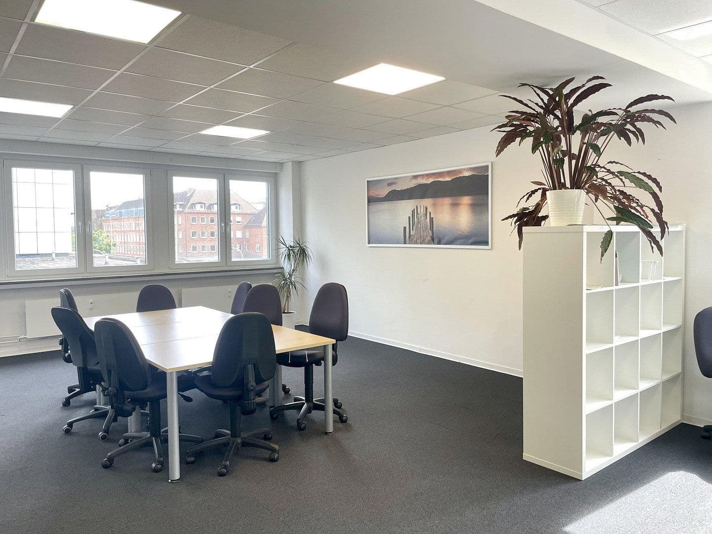 office to rent, 100 m², Sophienblatt 82-86, Kiel, Schleswig-Holstein office to rent, 100 m², Sophienblatt 82-86, Kiel, Schleswig-Holstein