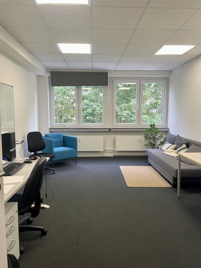 office to rent, 100 m², Sophienblatt 82-86, Kiel, Schleswig-Holstein office to rent, 100 m², Sophienblatt 82-86, Kiel, Schleswig-Holstein