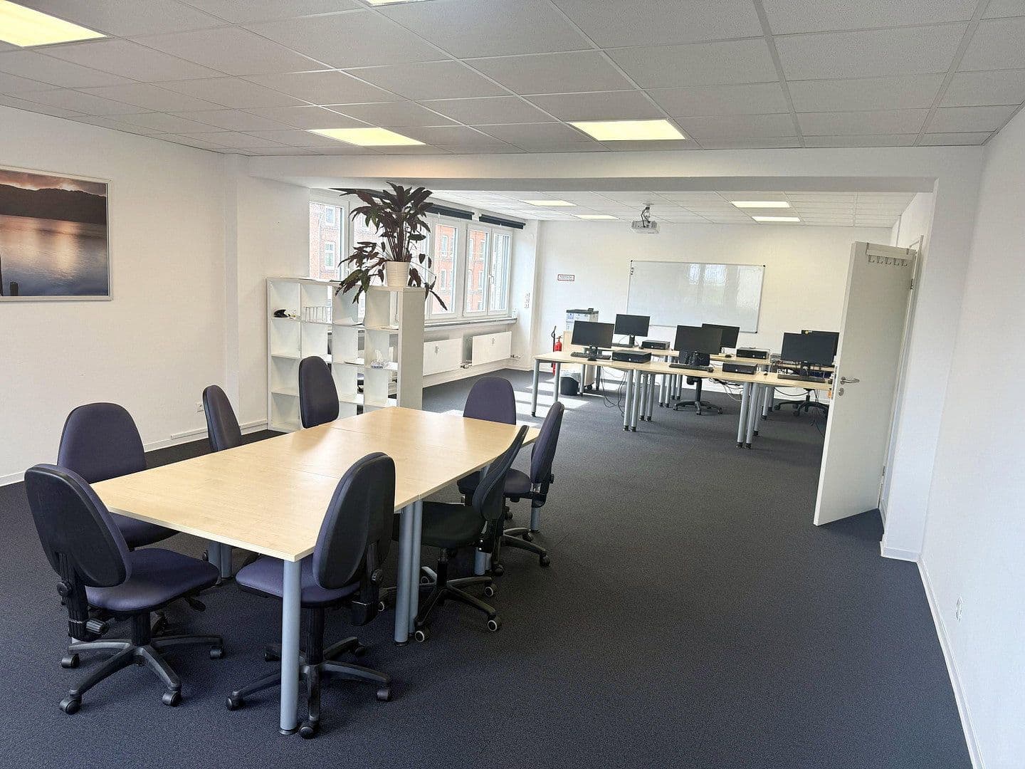 office to rent, 100 m², Sophienblatt 82-86, Kiel, Schleswig-Holstein office to rent, 100 m², Sophienblatt 82-86, Kiel, Schleswig-Holstein