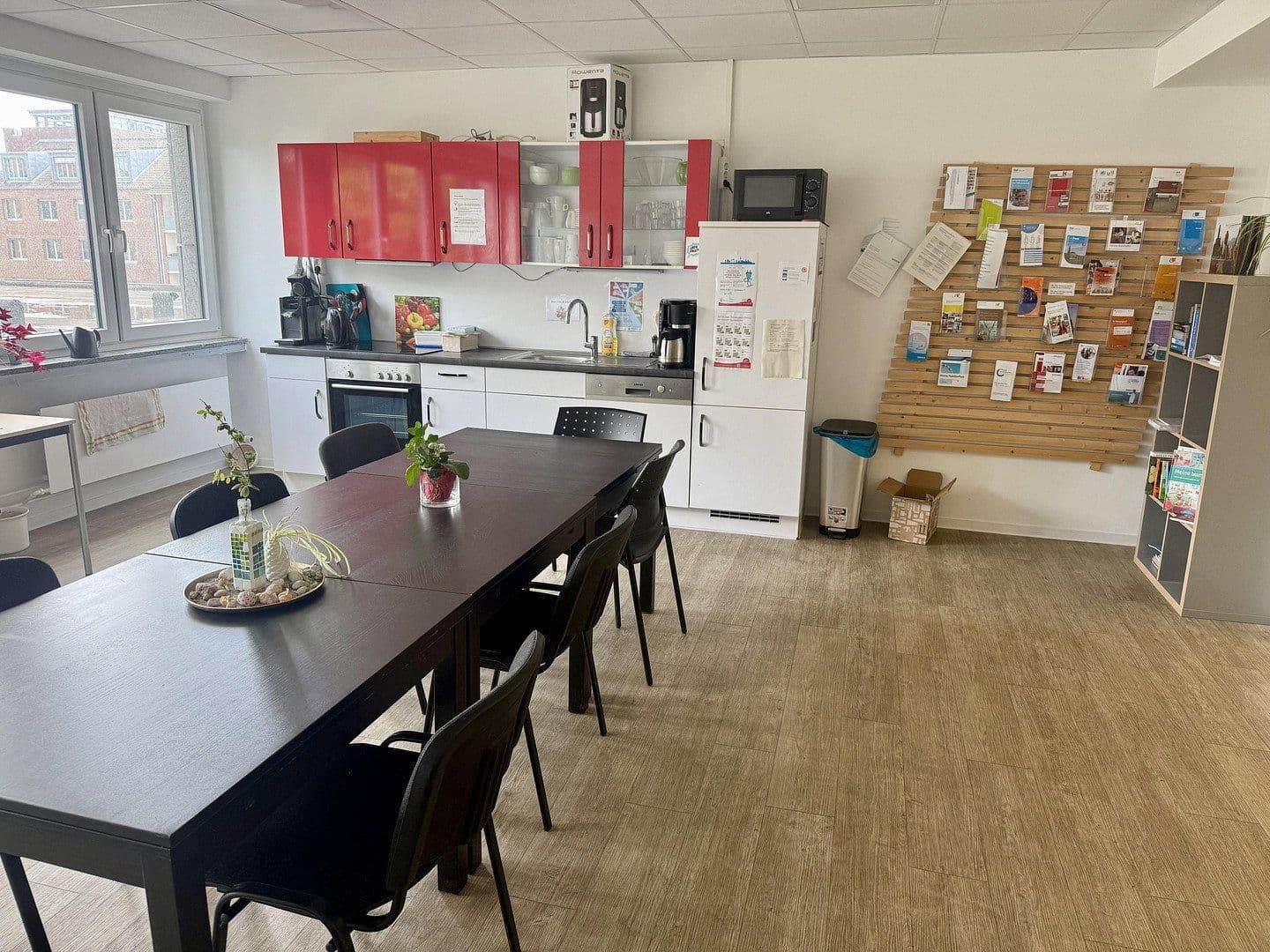 office to rent, 100 m², Sophienblatt 82-86, Kiel, Schleswig-Holstein office to rent, 100 m², Sophienblatt 82-86, Kiel, Schleswig-Holstein