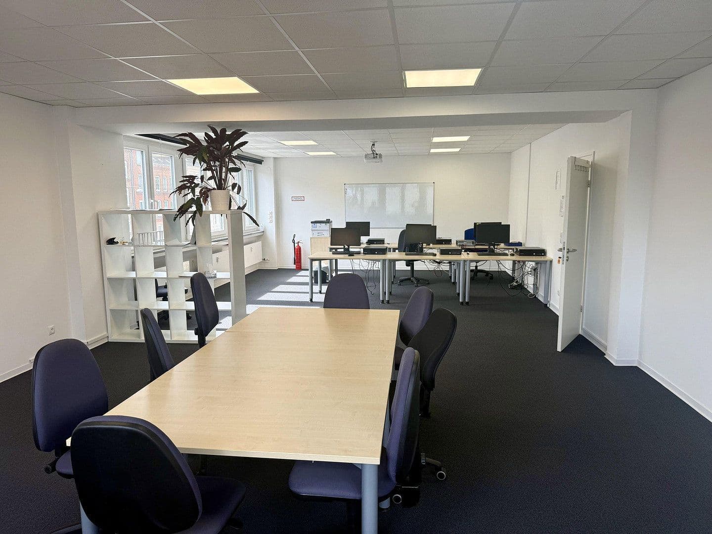 office to rent, 100 m², Sophienblatt 82-86, Kiel, Schleswig-Holstein office to rent, 100 m², Sophienblatt 82-86, Kiel, Schleswig-Holstein