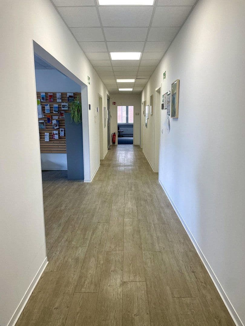 office to rent, 100 m², Sophienblatt 82-86, Kiel, Schleswig-Holstein office to rent, 100 m², Sophienblatt 82-86, Kiel, Schleswig-Holstein