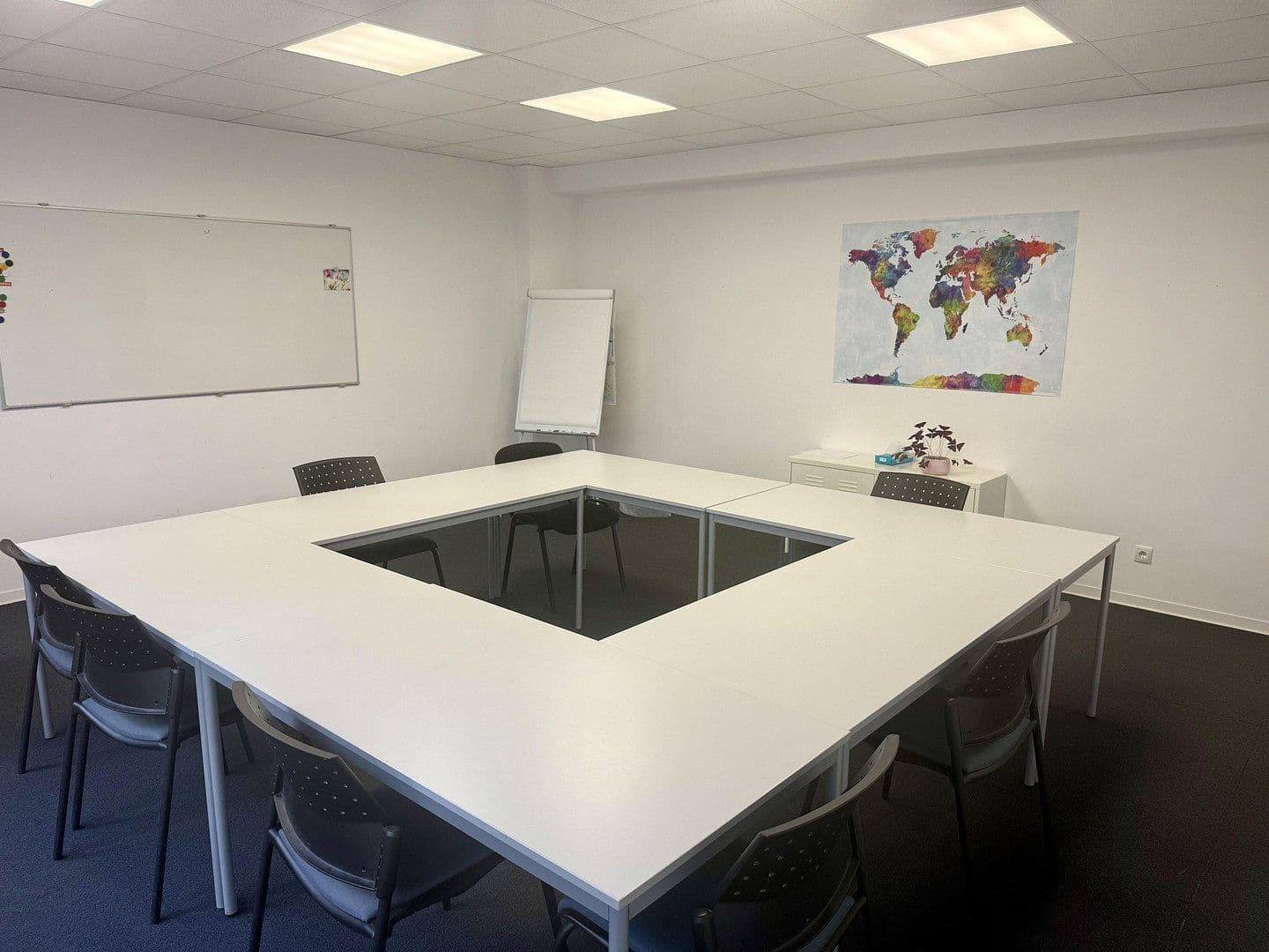office to rent, 100 m², Sophienblatt 82-86, Kiel, Schleswig-Holstein office to rent, 100 m², Sophienblatt 82-86, Kiel, Schleswig-Holstein