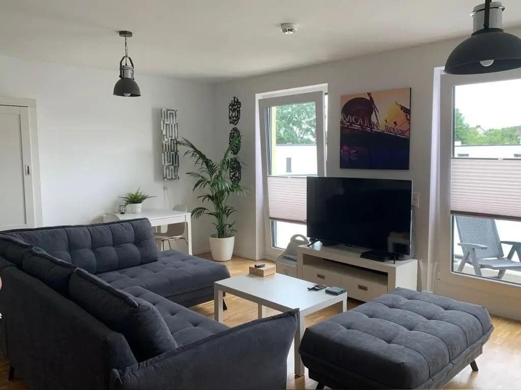 3 bedroom flat to rent, 74 m², Köln, North Rhine-Westphalia 3 bedroom flat to rent, 74 m², Köln, North Rhine-Westphalia
