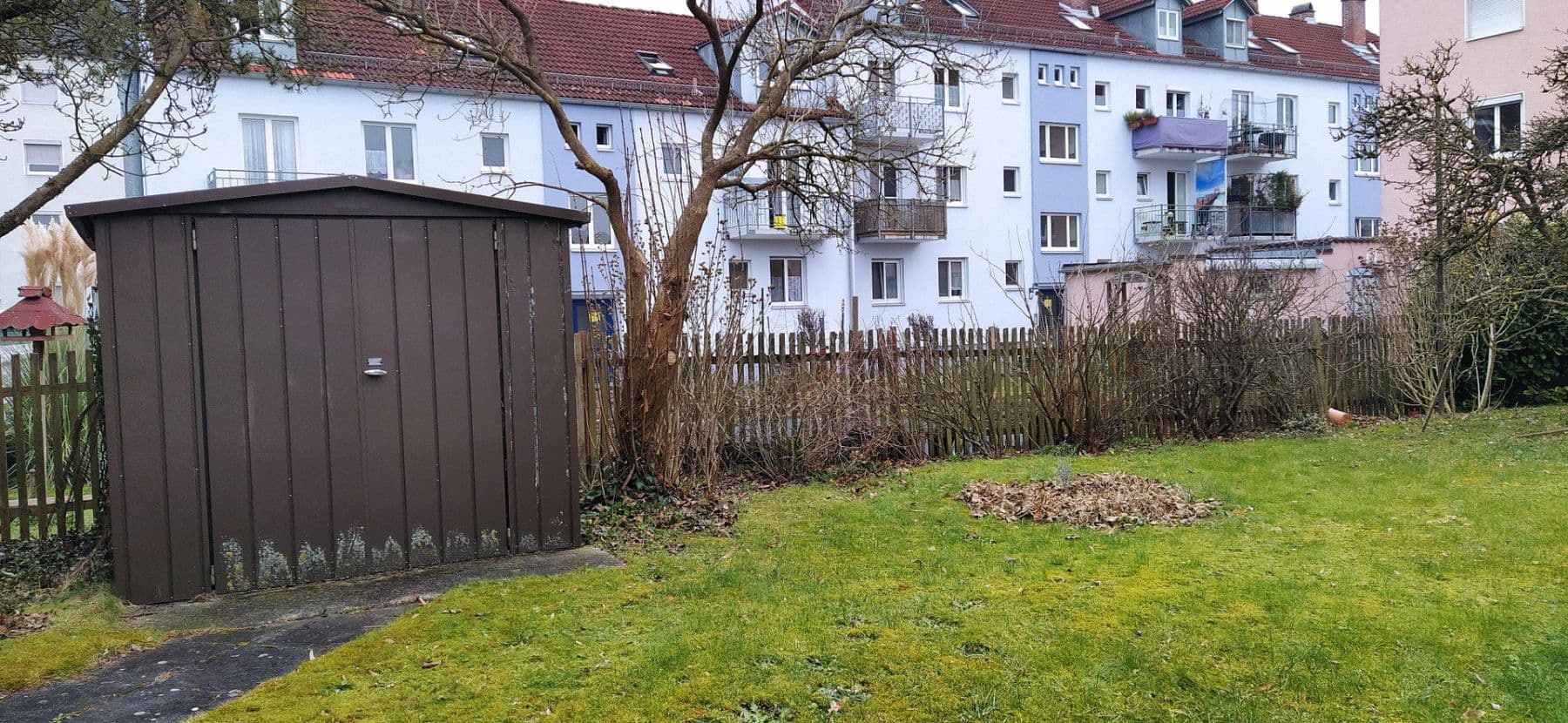 house for sale, 160 m², Wartenburgerstraße 58, Augsburg-Lechhausen, Bavaria house for sale, 160 m², Wartenburgerstraße 58, Augsburg-Lechhausen, Bavaria