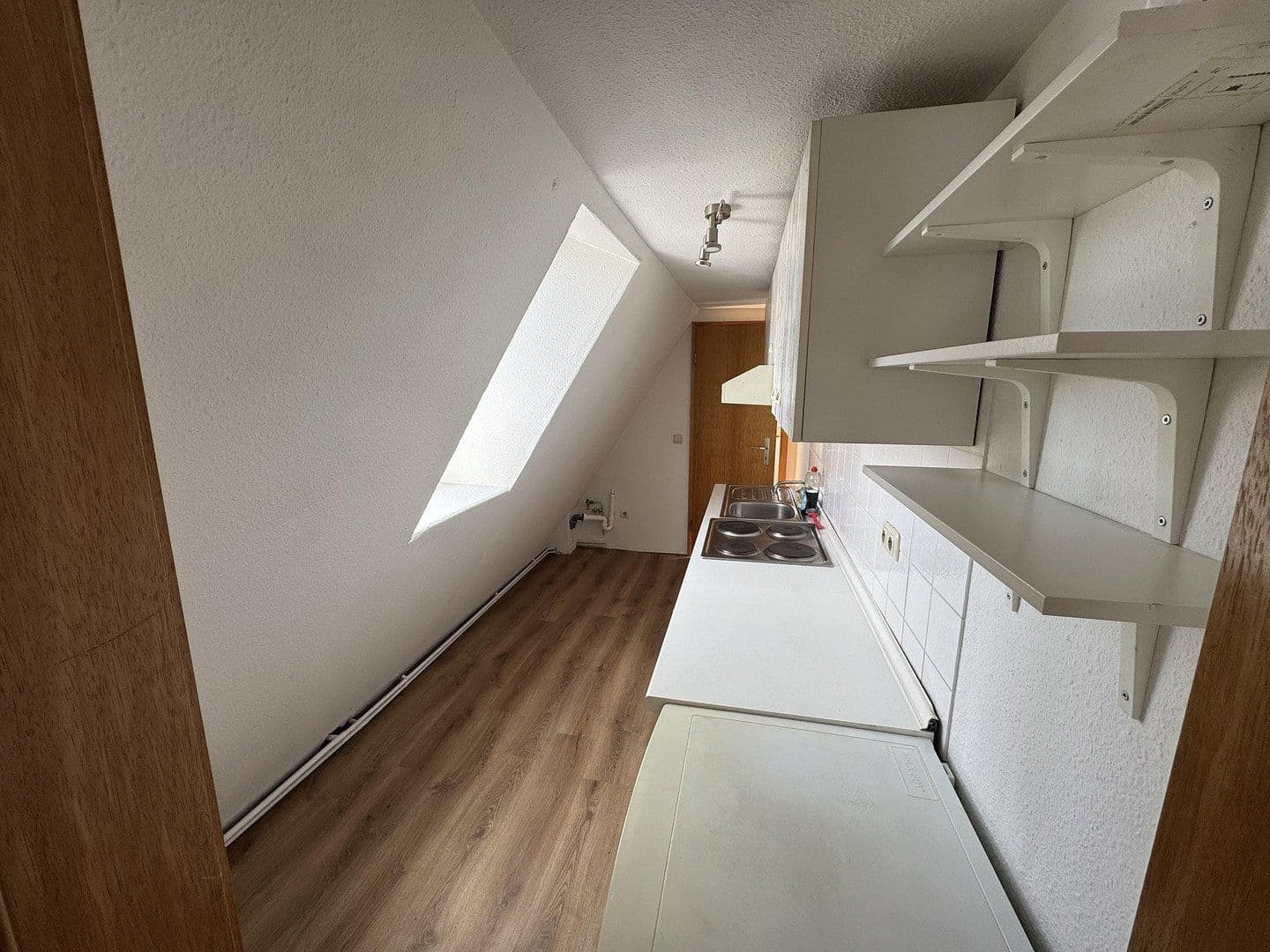 2 bedroom flat to rent, 51 m², August-Bebel-Straße 16, Schönberg (Holstein), Schleswig-Holstein 2 bedroom flat to rent, 51 m², August-Bebel-Straße 16, Schönberg (Holstein), Schleswig-Holstein