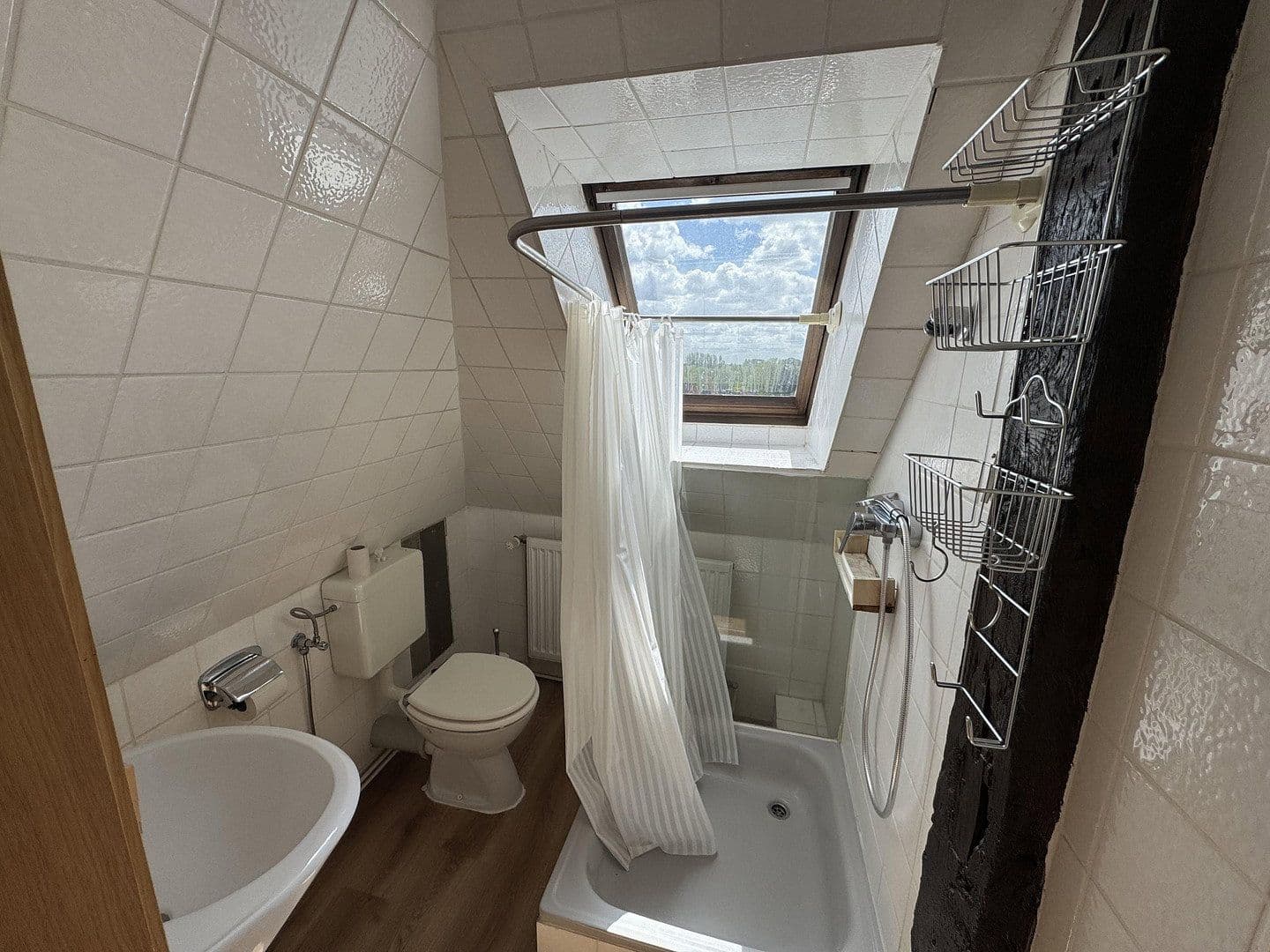 2 bedroom flat to rent, 51 m², August-Bebel-Straße 16, Schönberg (Holstein), Schleswig-Holstein 2 bedroom flat to rent, 51 m², August-Bebel-Straße 16, Schönberg (Holstein), Schleswig-Holstein
