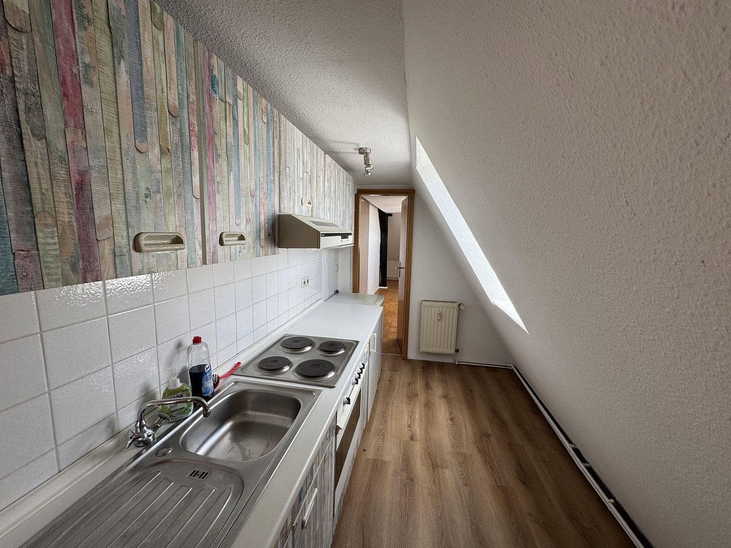 2 bedroom flat to rent, 51 m², August-Bebel-Straße 16, Schönberg (Holstein), Schleswig-Holstein 2 bedroom flat to rent, 51 m², August-Bebel-Straße 16, Schönberg (Holstein), Schleswig-Holstein