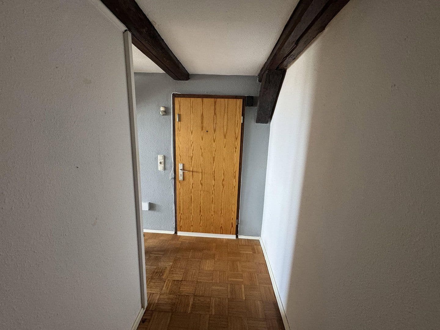 2 bedroom flat to rent, 51 m², August-Bebel-Straße 16, Schönberg (Holstein), Schleswig-Holstein 2 bedroom flat to rent, 51 m², August-Bebel-Straße 16, Schönberg (Holstein), Schleswig-Holstein