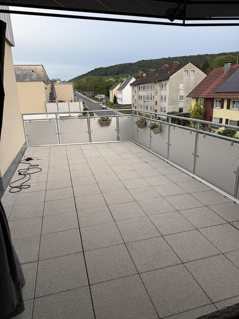 3 bedroom flat to rent, 79 m², Lauda-Königshofen, Baden-Württemberg 3 bedroom flat to rent, 79 m², Lauda-Königshofen, Baden-Württemberg