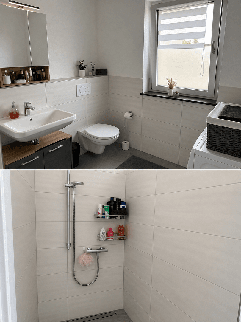 3 bedroom flat to rent, 79 m², Lauda-Königshofen, Baden-Württemberg 3 bedroom flat to rent, 79 m², Lauda-Königshofen, Baden-Württemberg