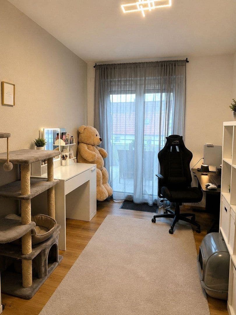 3 bedroom flat to rent, 79 m², Lauda-Königshofen, Baden-Württemberg 3 bedroom flat to rent, 79 m², Lauda-Königshofen, Baden-Württemberg
