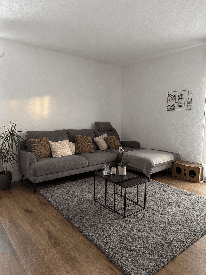 3 bedroom flat to rent, 79 m², Lauda-Königshofen, Baden-Württemberg 3 bedroom flat to rent, 79 m², Lauda-Königshofen, Baden-Württemberg