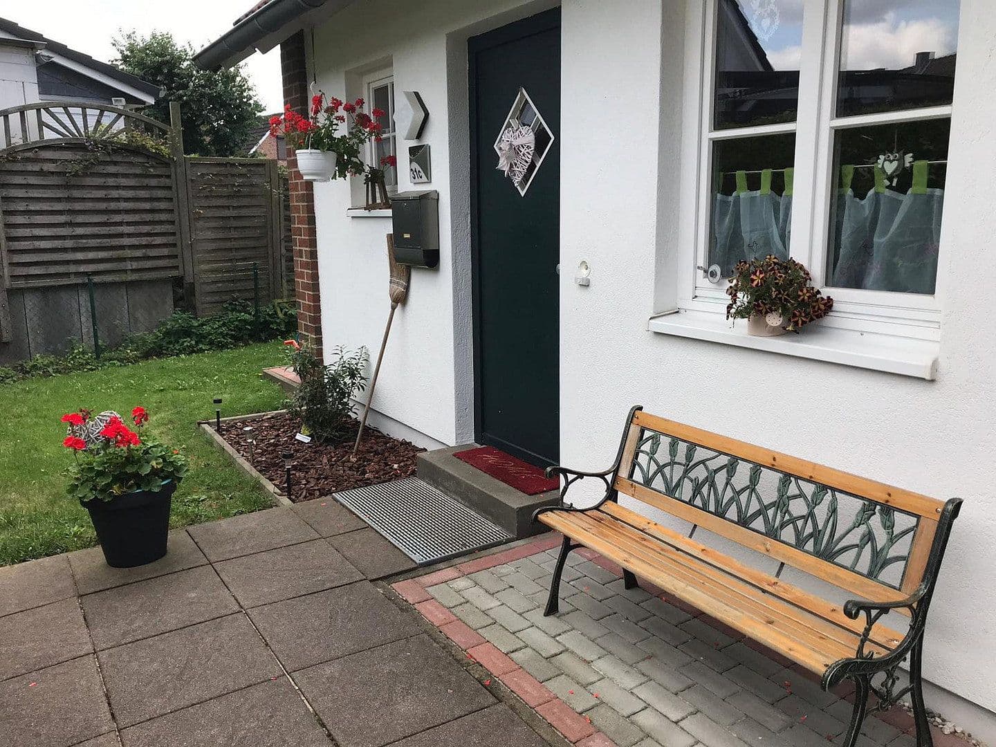 house to rent, 103 m², Kayhuder Straße, Bargfeld-Stegen, Schleswig-Holstein house to rent, 103 m², Kayhuder Straße, Bargfeld-Stegen, Schleswig-Holstein
