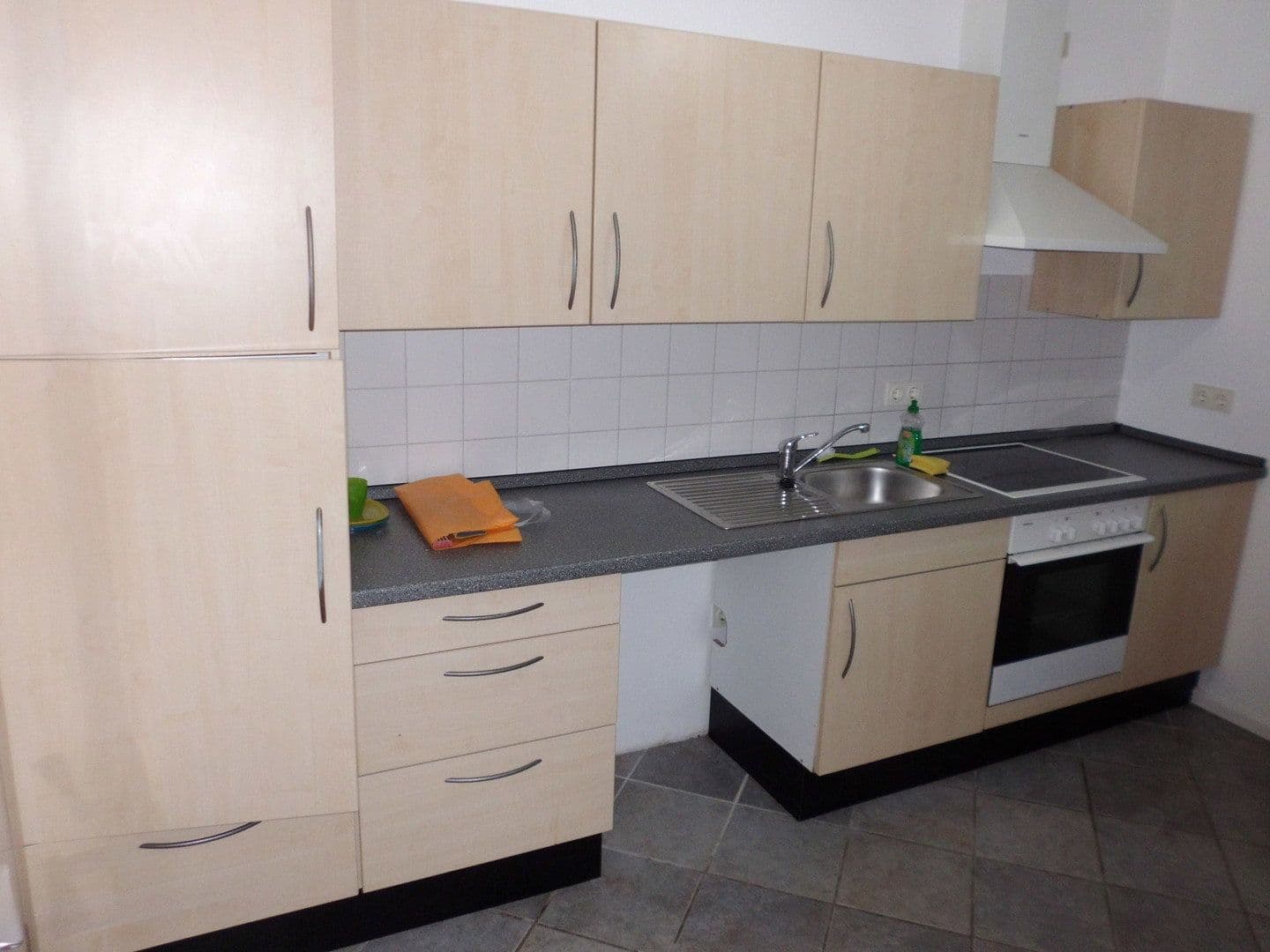 house to rent, 103 m², Kayhuder Straße, Bargfeld-Stegen, Schleswig-Holstein house to rent, 103 m², Kayhuder Straße, Bargfeld-Stegen, Schleswig-Holstein