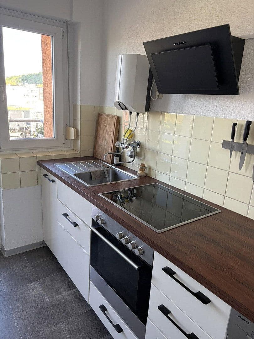2 bedroom flat to rent, 61 m², Auer Str. 34, Karlsruhe, Baden-Württemberg 2 bedroom flat to rent, 61 m², Auer Str. 34, Karlsruhe, Baden-Württemberg