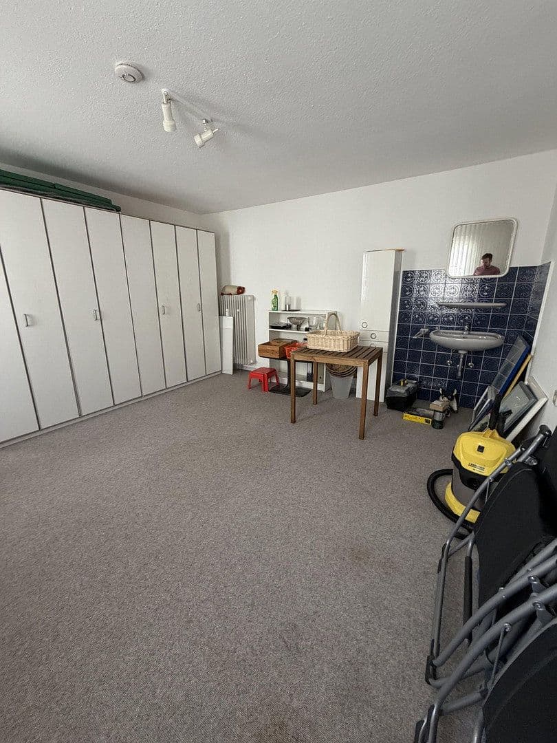 house to rent, 220 m², Ruhrstr. 34, Witten, North Rhine-Westphalia house to rent, 220 m², Ruhrstr. 34, Witten, North Rhine-Westphalia
