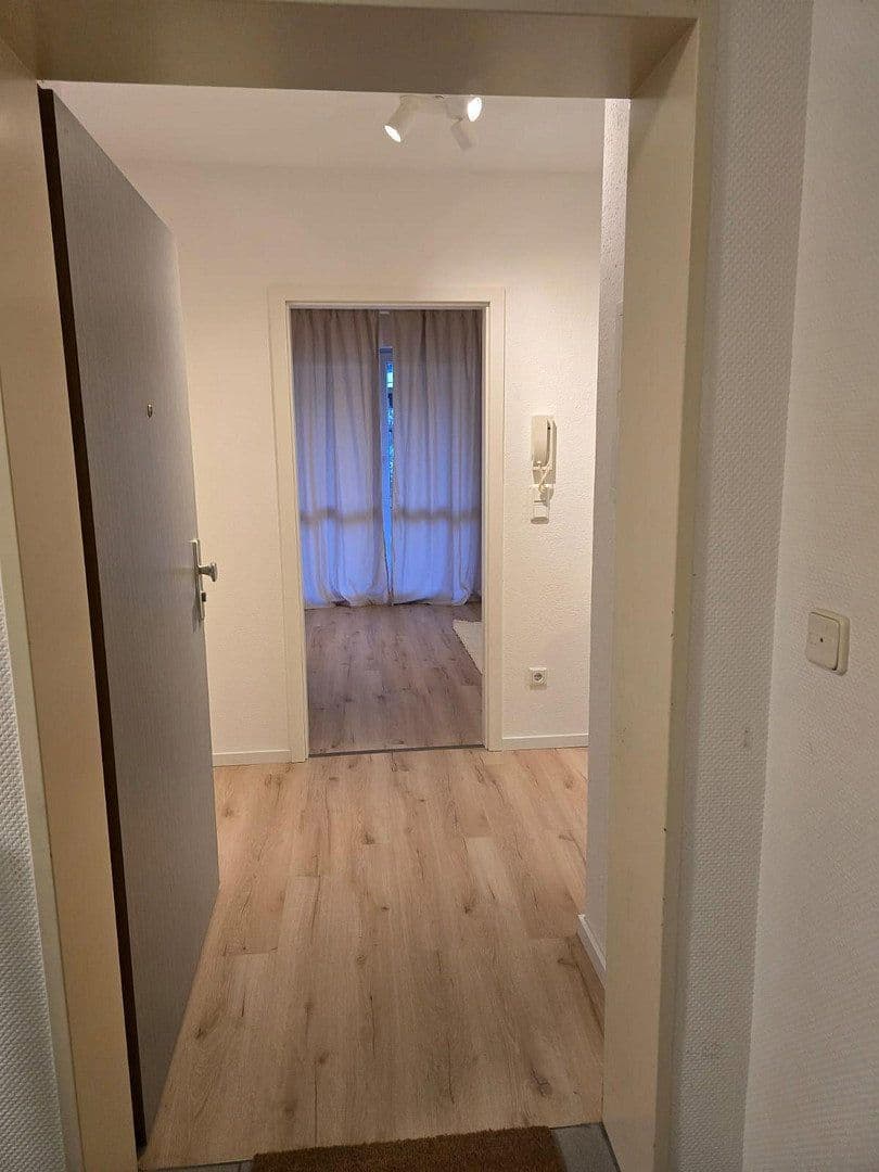 1 bedroom flat to rent, 35 m², Sonnenstraße 7, Fürth, Bavaria 1 bedroom flat to rent, 35 m², Sonnenstraße 7, Fürth, Bavaria