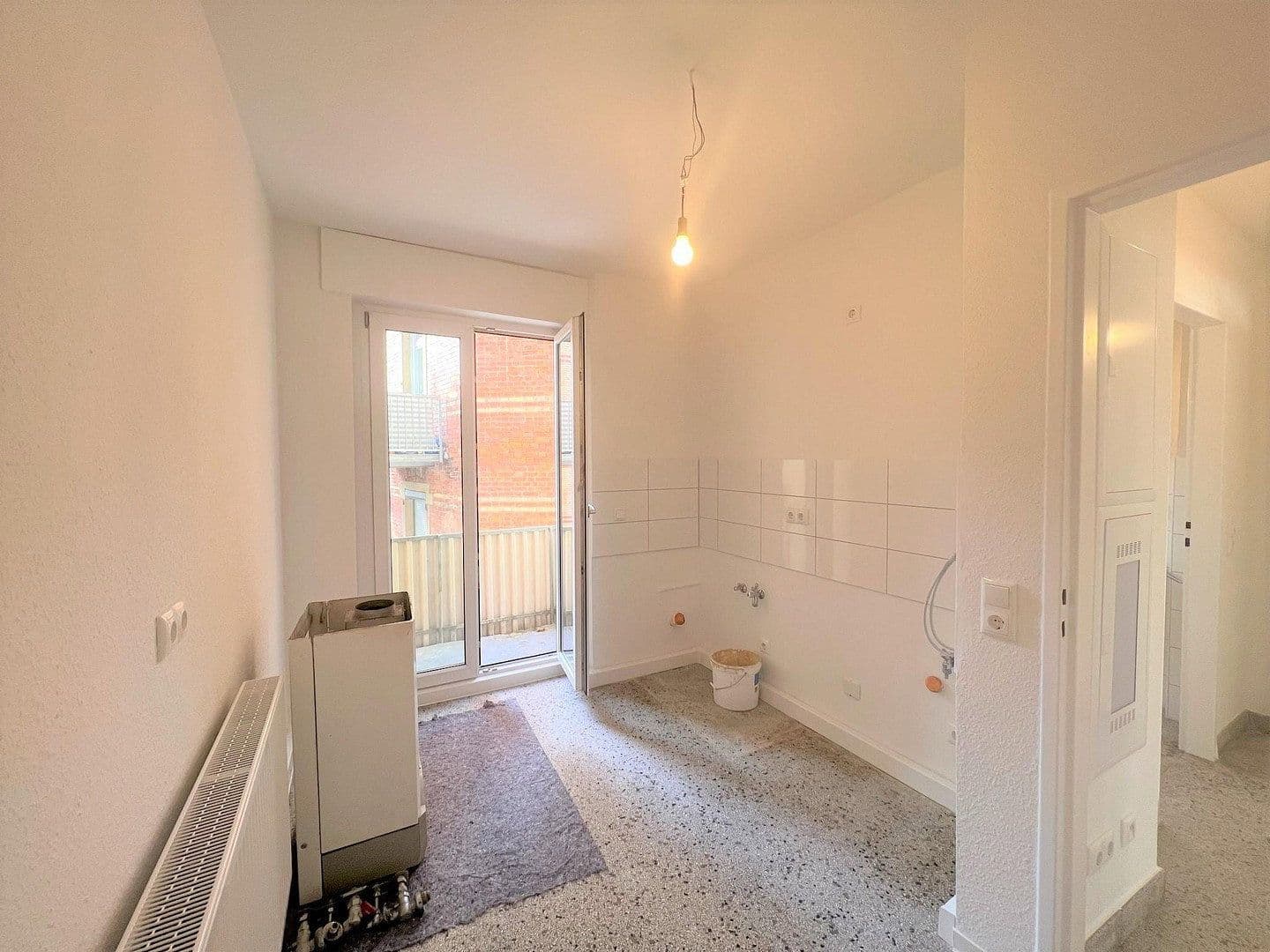 2 bedroom flat to rent, 54 m², Friedenstraße 2, Karlsruhe, Baden-Württemberg 2 bedroom flat to rent, 54 m², Friedenstraße 2, Karlsruhe, Baden-Württemberg