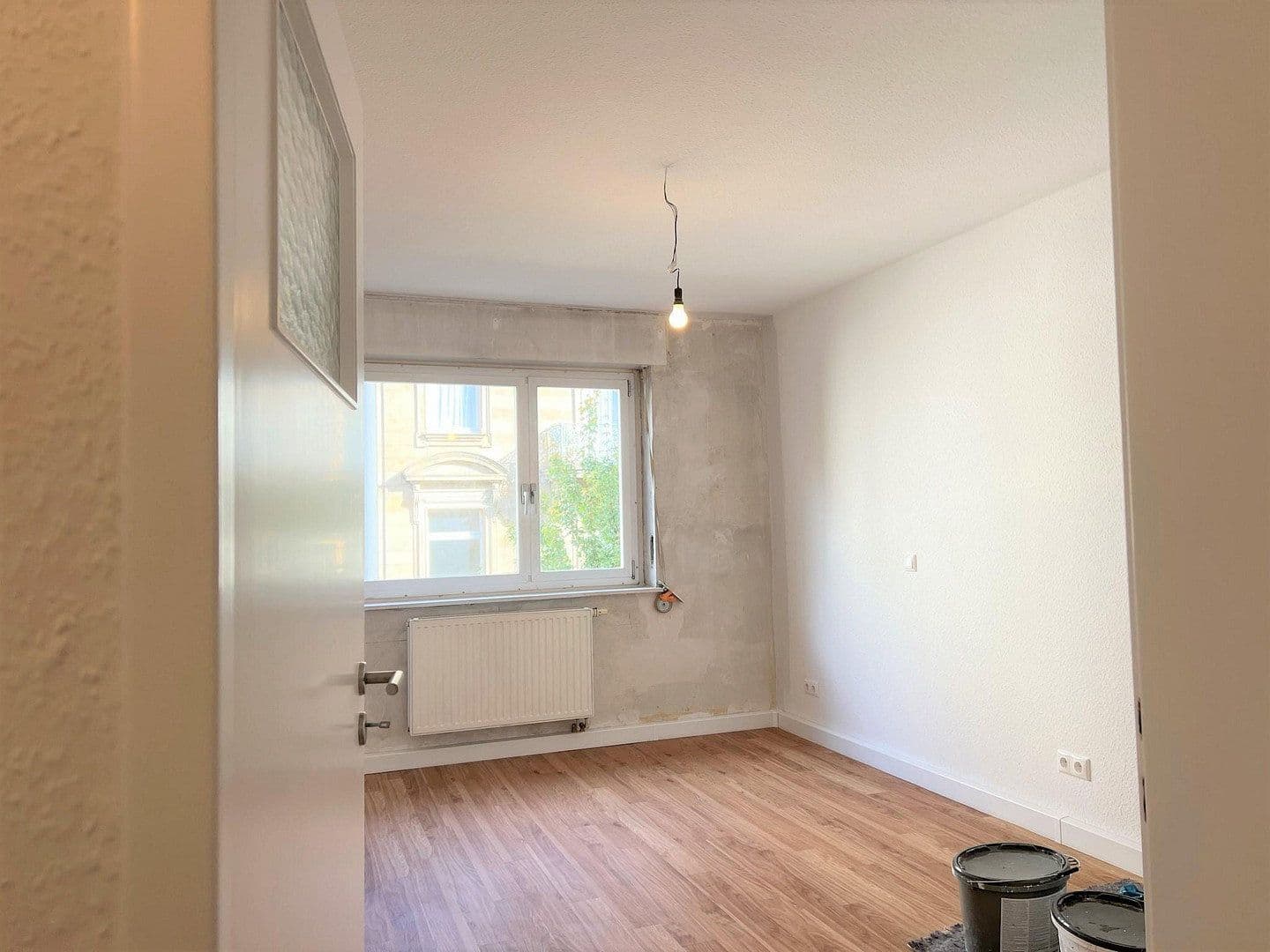 2 bedroom flat to rent, 54 m², Friedenstraße 2, Karlsruhe, Baden-Württemberg 2 bedroom flat to rent, 54 m², Friedenstraße 2, Karlsruhe, Baden-Württemberg