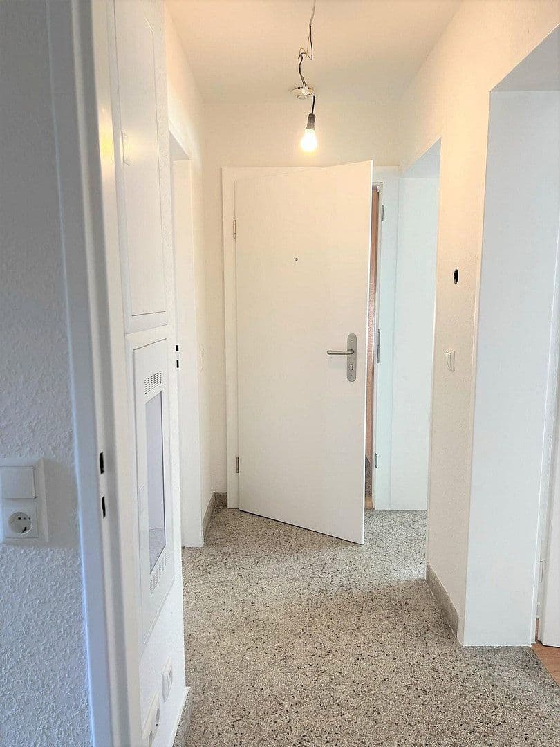 2 bedroom flat to rent, 54 m², Friedenstraße 2, Karlsruhe, Baden-Württemberg 2 bedroom flat to rent, 54 m², Friedenstraße 2, Karlsruhe, Baden-Württemberg