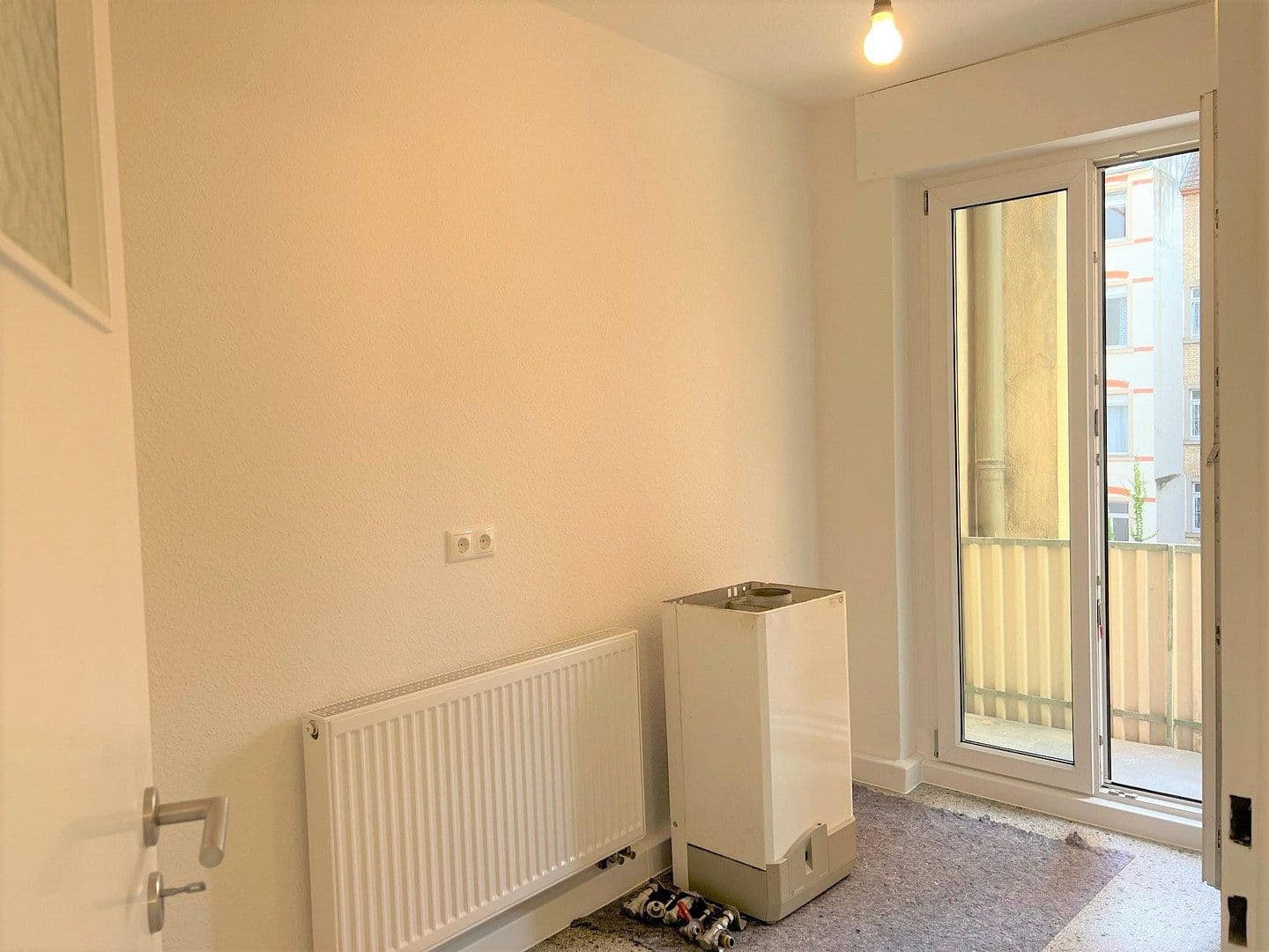2 bedroom flat to rent, 54 m², Friedenstraße 2, Karlsruhe, Baden-Württemberg 2 bedroom flat to rent, 54 m², Friedenstraße 2, Karlsruhe, Baden-Württemberg