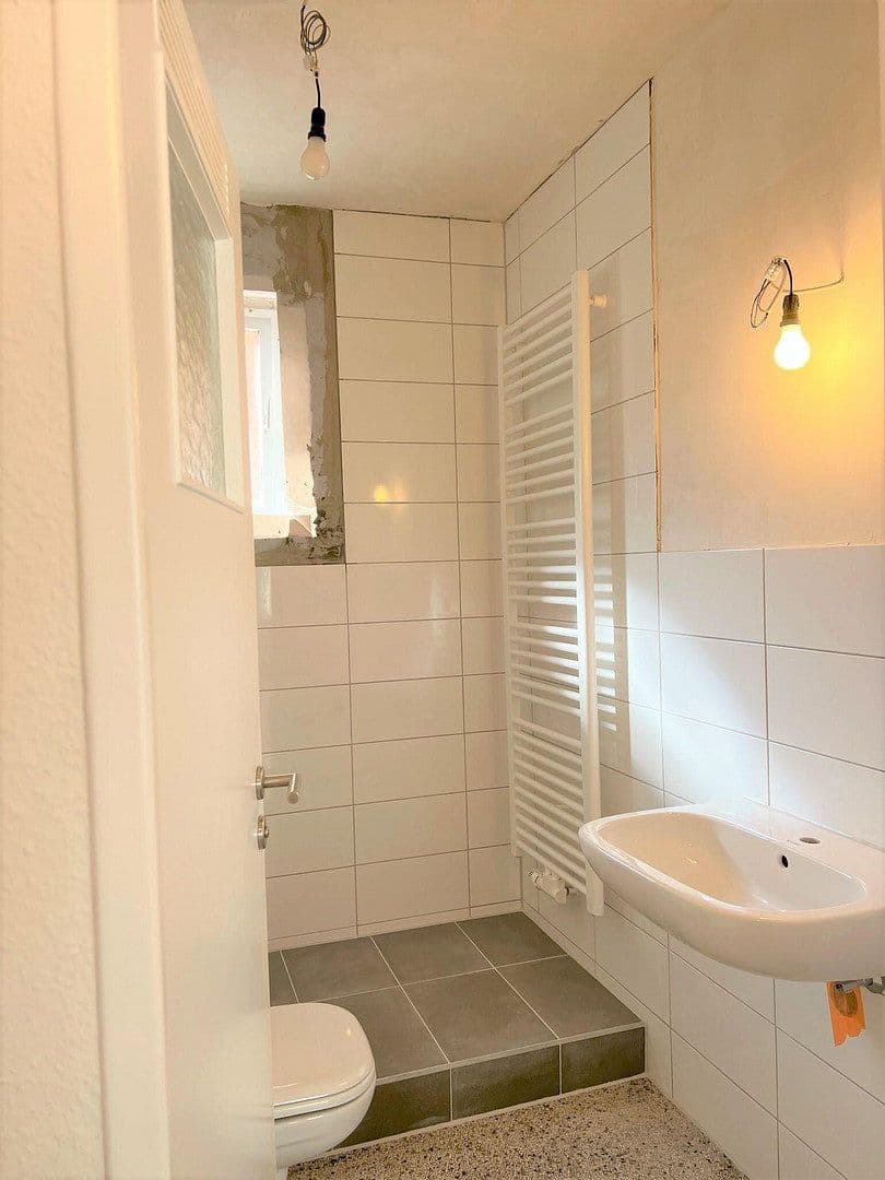 2 bedroom flat to rent, 54 m², Friedenstraße 2, Karlsruhe, Baden-Württemberg 2 bedroom flat to rent, 54 m², Friedenstraße 2, Karlsruhe, Baden-Württemberg