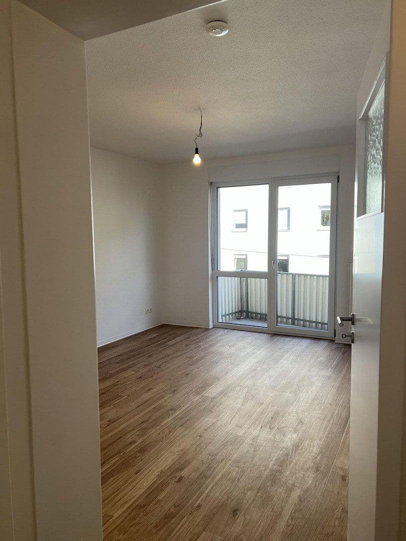 2 bedroom flat to rent, 54 m², Friedenstraße 2, Karlsruhe, Baden-Württemberg 2 bedroom flat to rent, 54 m², Friedenstraße 2, Karlsruhe, Baden-Württemberg