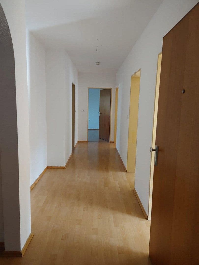4 bedroom flat to rent, 106 m², Bad Füssing, Bavaria 4 bedroom flat to rent, 106 m², Bad Füssing, Bavaria