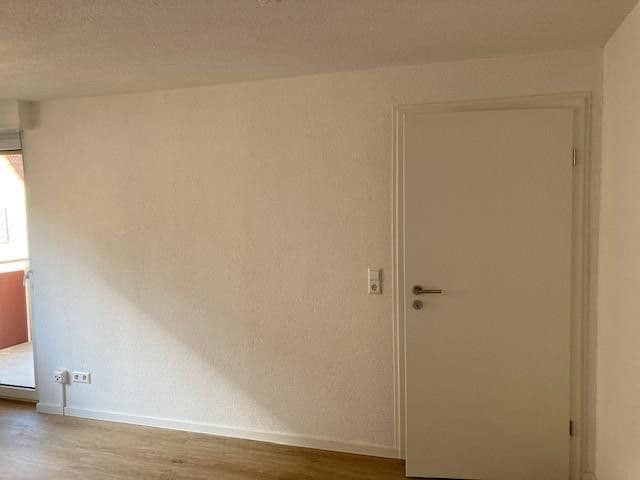1 bedroom flat to rent, 31 m², Kaiserslautern, Rhineland-Palatinate 1 bedroom flat to rent, 31 m², Kaiserslautern, Rhineland-Palatinate