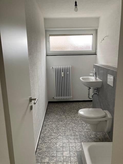 1 bedroom flat to rent, 31 m², Kaiserslautern, Rhineland-Palatinate 1 bedroom flat to rent, 31 m², Kaiserslautern, Rhineland-Palatinate