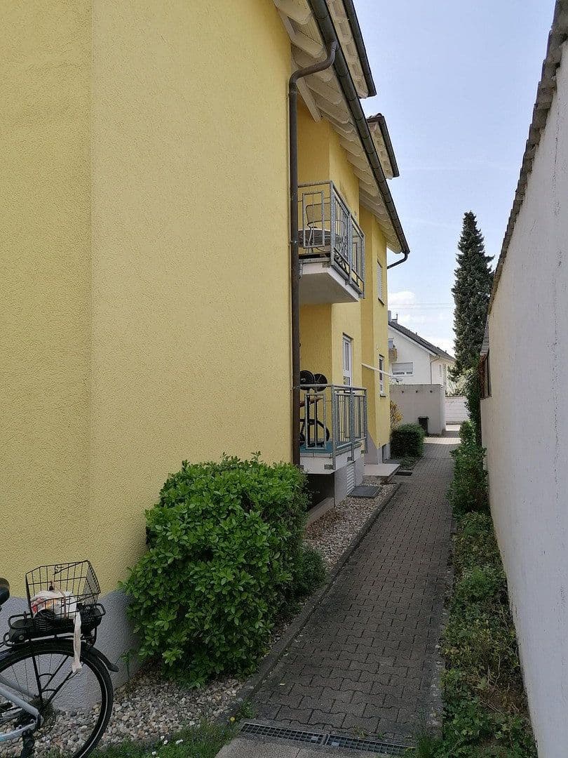 2 bedroom with open-plan kitchen flat for sale, 80 m², Bad Rappenau, Baden-Württemberg 2 bedroom with open-plan kitchen flat for sale, 80 m², Bad Rappenau, Baden-Württemberg