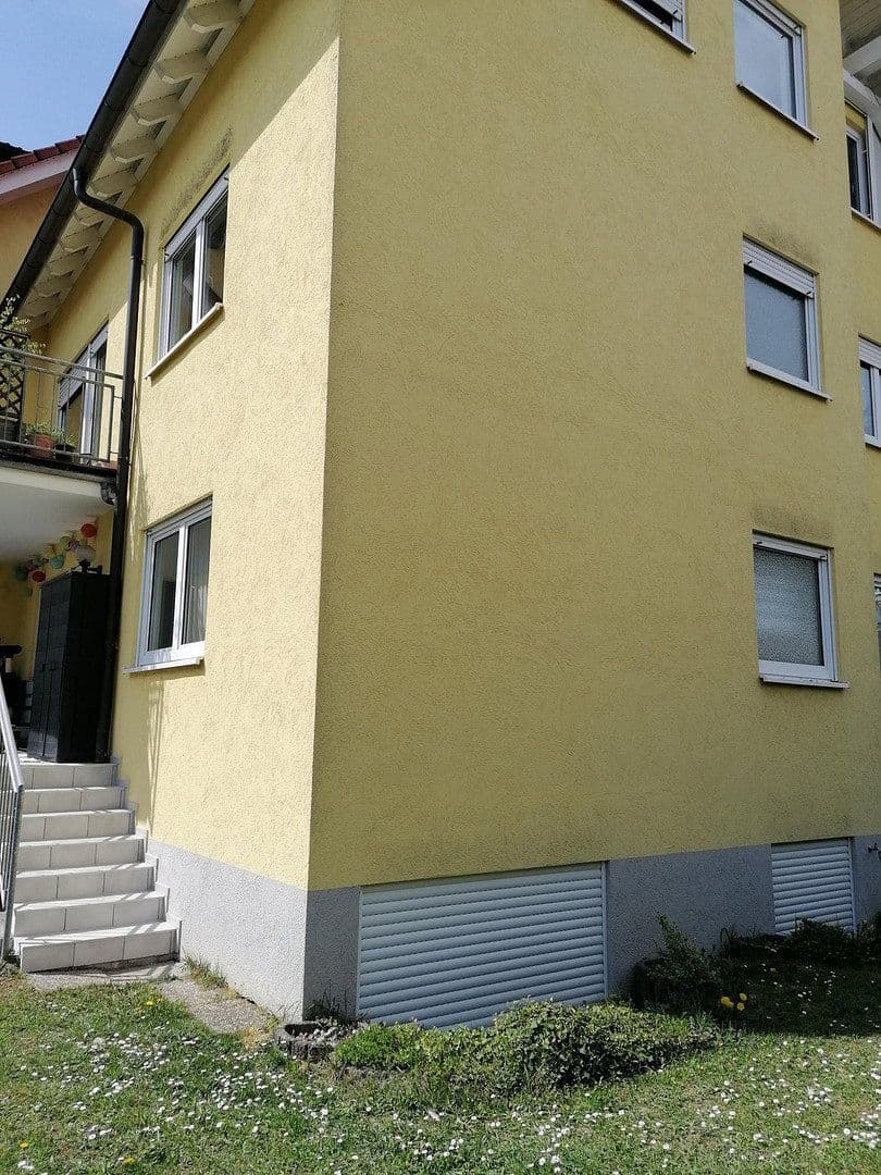 2 bedroom with open-plan kitchen flat for sale, 80 m², Bad Rappenau, Baden-Württemberg 2 bedroom with open-plan kitchen flat for sale, 80 m², Bad Rappenau, Baden-Württemberg