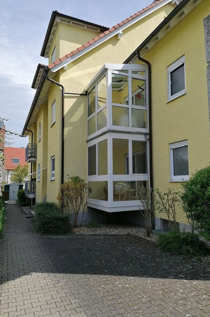 2 bedroom with open-plan kitchen flat for sale, 80 m², Bad Rappenau, Baden-Württemberg 2 bedroom with open-plan kitchen flat for sale, 80 m², Bad Rappenau, Baden-Württemberg
