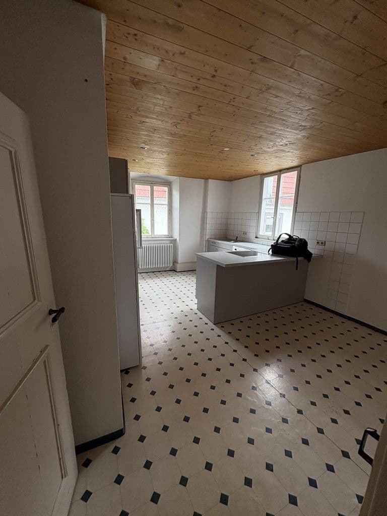 3 bedroom with open-plan kitchen flat to rent, 145 m², Radolfzell am Bodensee, Baden-Württemberg 3 bedroom with open-plan kitchen flat to rent, 145 m², Radolfzell am Bodensee, Baden-Württemberg