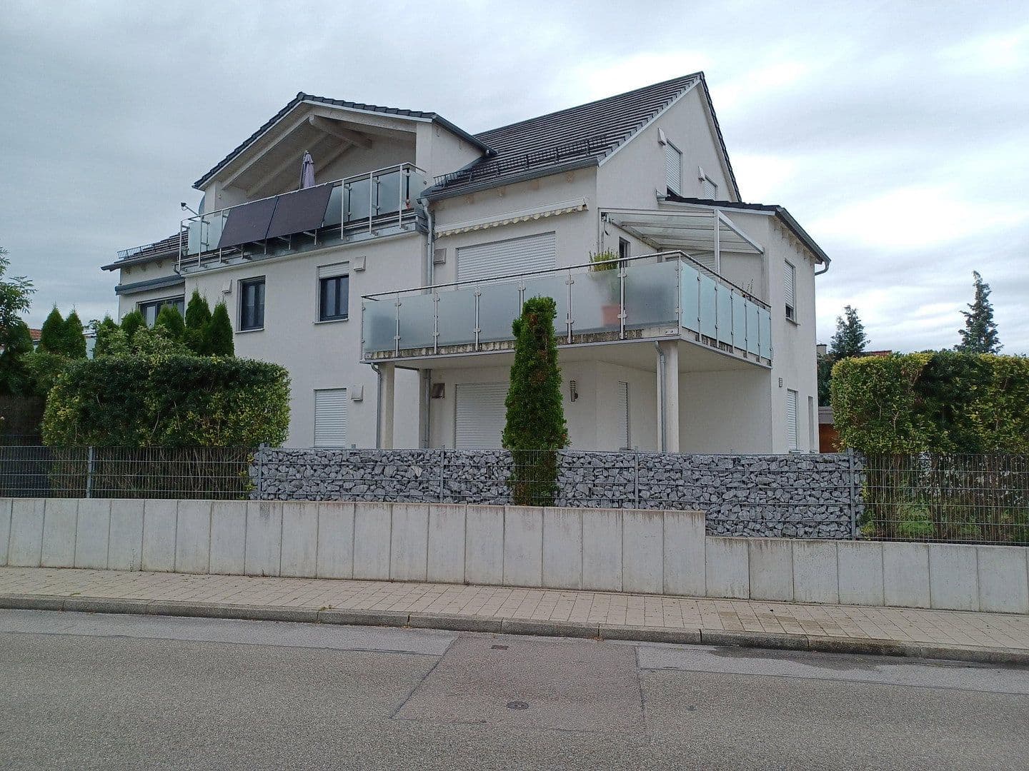 4 bedroom flat for sale, 109 m², Ingolstadt, Bavaria 4 bedroom flat for sale, 109 m², Ingolstadt, Bavaria