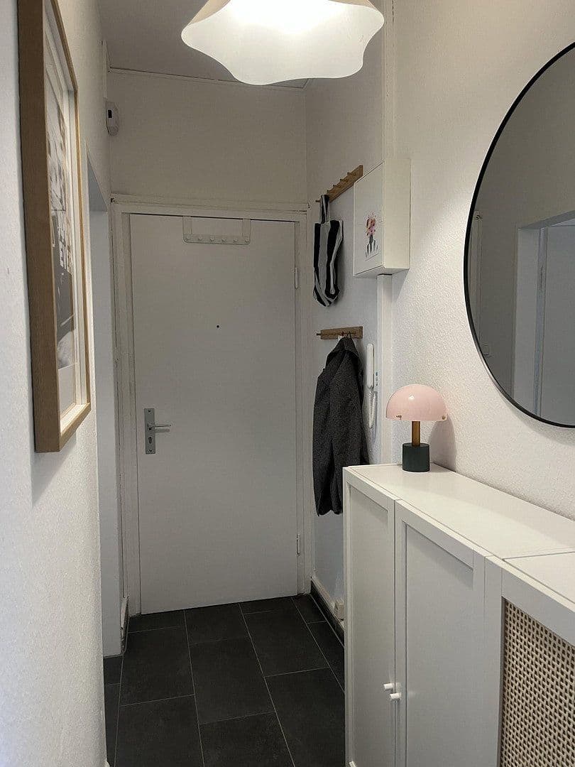 2 bedroom flat to rent, 45 m², Kaiser-Wilhelm-Ring 37, Mainz, Rhineland-Palatinate 2 bedroom flat to rent, 45 m², Kaiser-Wilhelm-Ring 37, Mainz, Rhineland-Palatinate