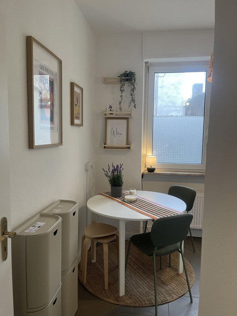 2 bedroom flat to rent, 45 m², Kaiser-Wilhelm-Ring 37, Mainz, Rhineland-Palatinate 2 bedroom flat to rent, 45 m², Kaiser-Wilhelm-Ring 37, Mainz, Rhineland-Palatinate