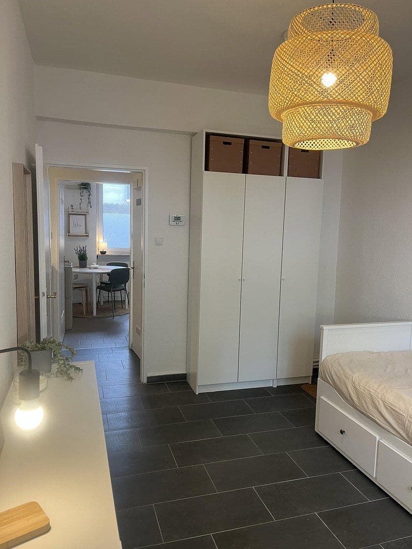 2 bedroom flat to rent, 45 m², Kaiser-Wilhelm-Ring 37, Mainz, Rhineland-Palatinate 2 bedroom flat to rent, 45 m², Kaiser-Wilhelm-Ring 37, Mainz, Rhineland-Palatinate
