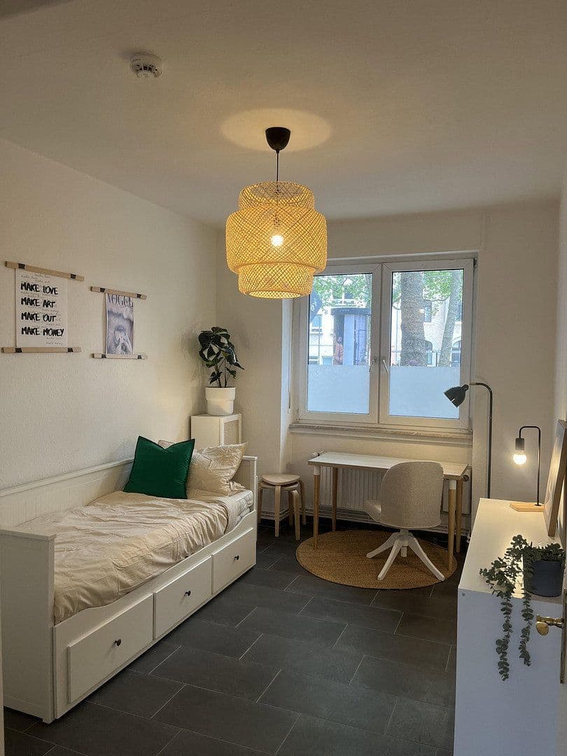 2 bedroom flat to rent, 45 m², Kaiser-Wilhelm-Ring 37, Mainz, Rhineland-Palatinate 2 bedroom flat to rent, 45 m², Kaiser-Wilhelm-Ring 37, Mainz, Rhineland-Palatinate